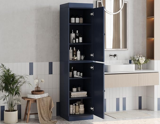 Antique Blue