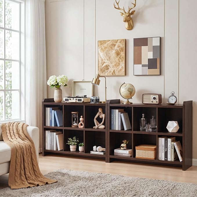 Dark Walnut