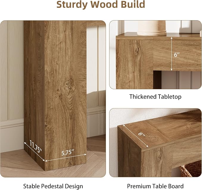 Natural Oak