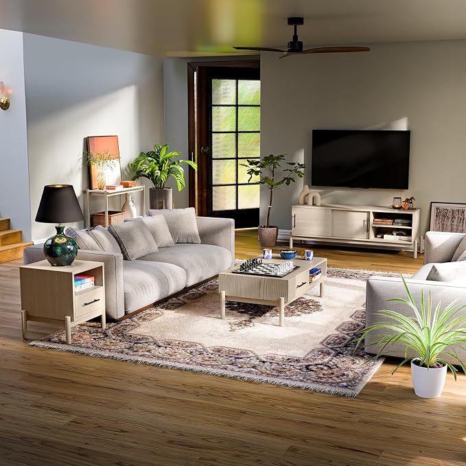 Scanadivian Oak