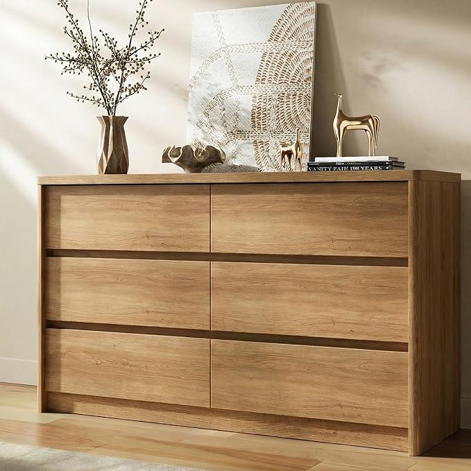 Natural Oak
