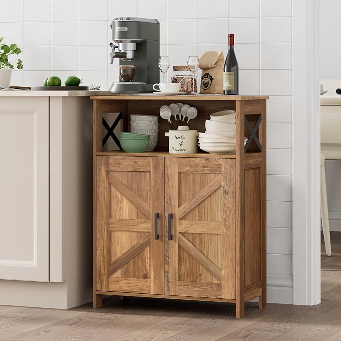 Rustic Walnut