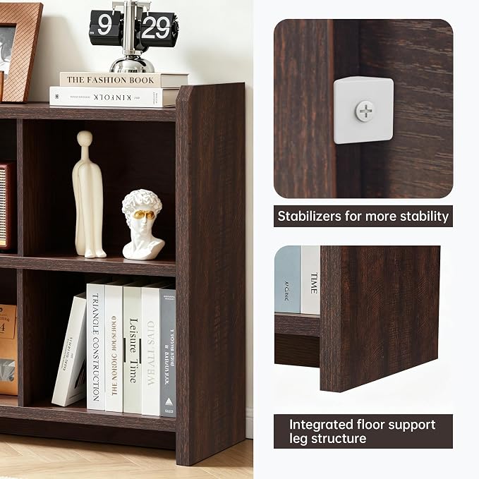 Dark Walnut