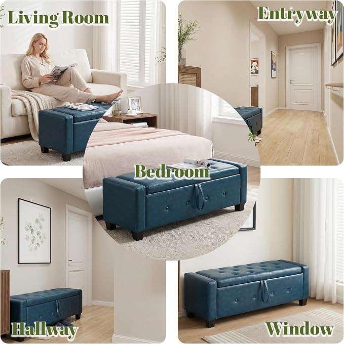 Pu Blue