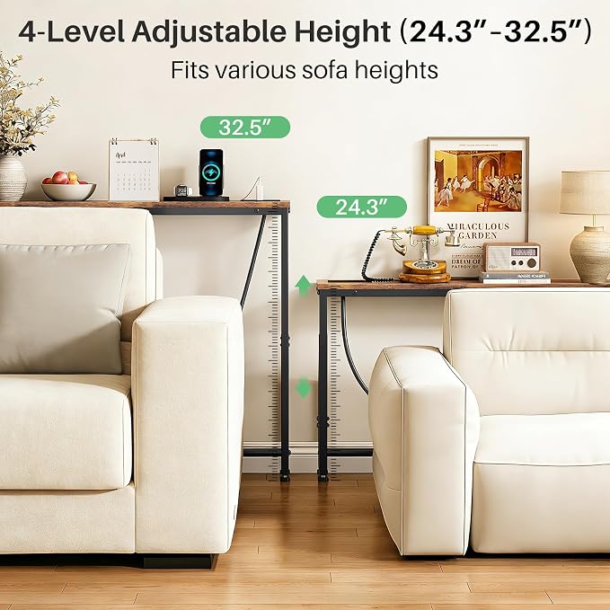 Rustic Brown