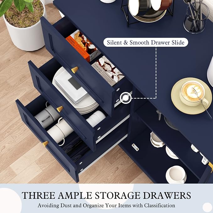 Navy Blue