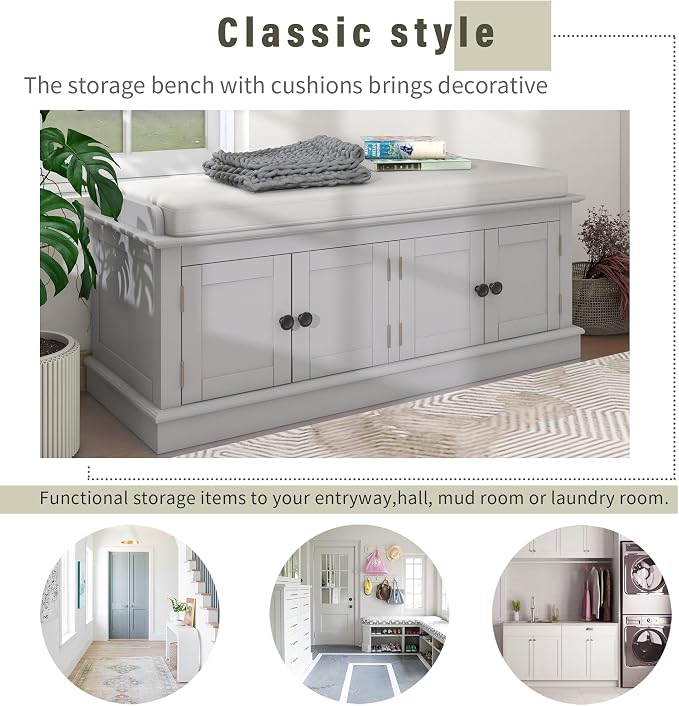 Gray Wash