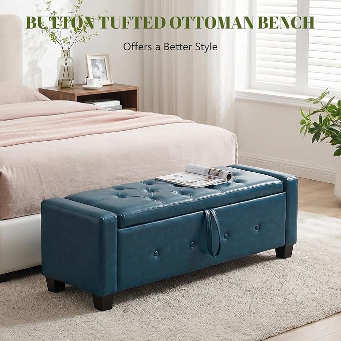 Pu Blue
