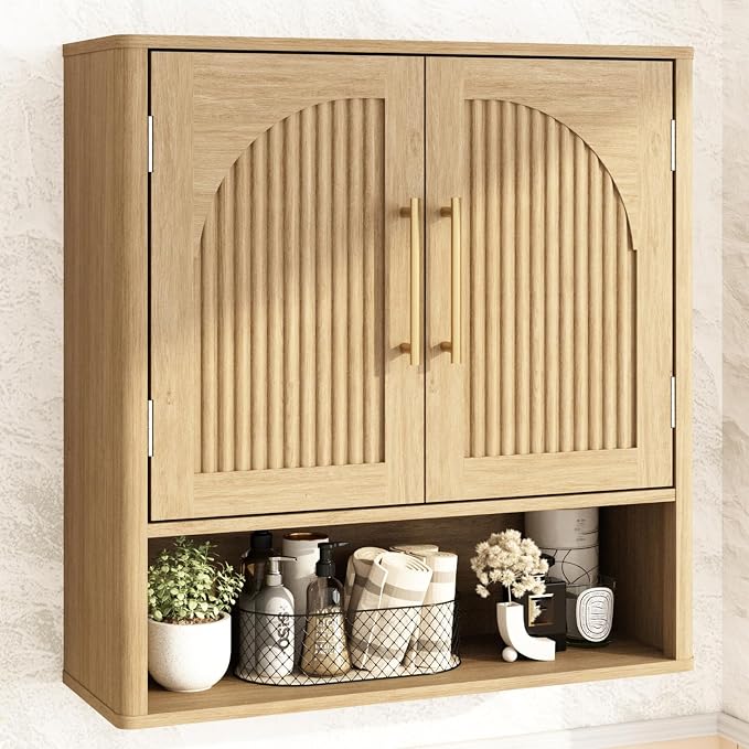 Natural Oak