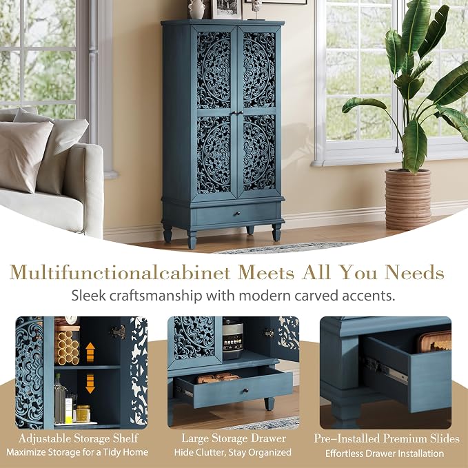 Antique Blue-11.29