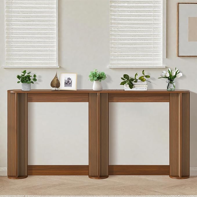 Walnut-71 Inch