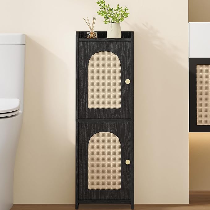 Rattan Black