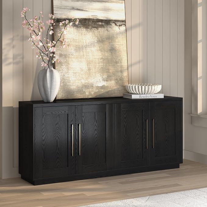 Natural Black