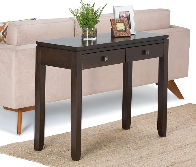 Mahogany Brown