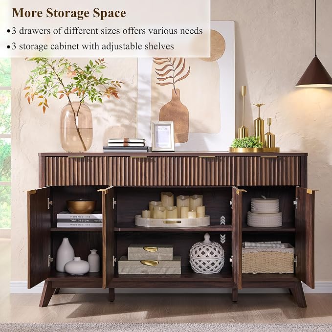 Dark Walnut