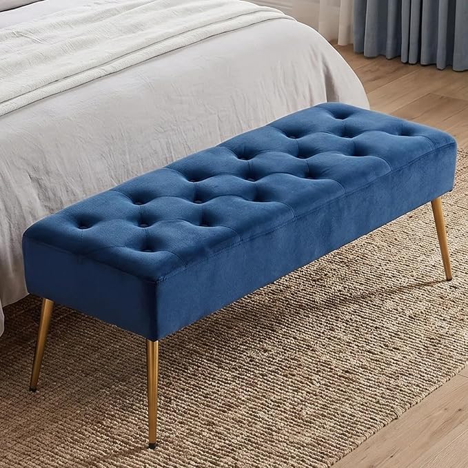 Dark Blue Velvet