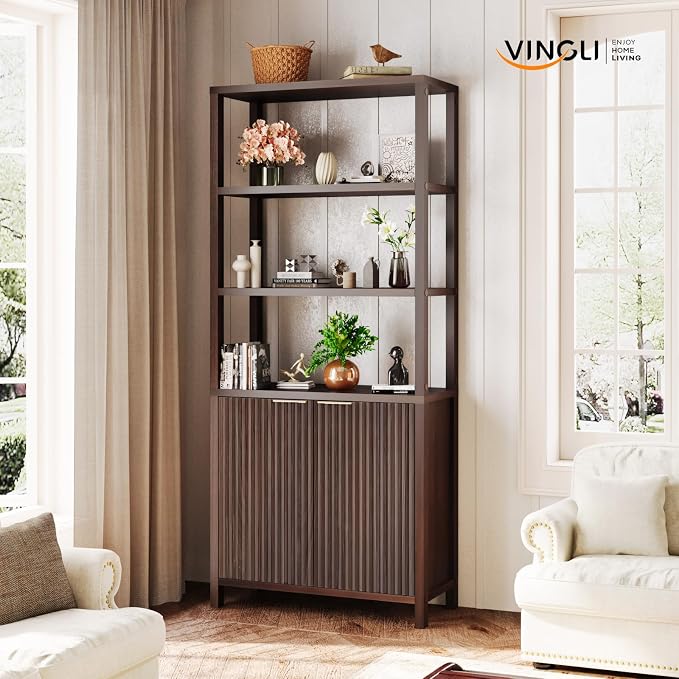 Dark Walnut