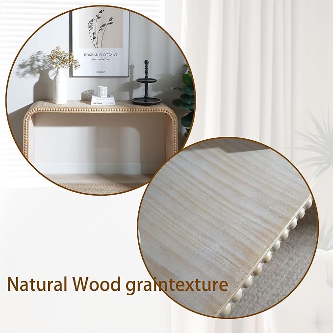 Antique Natural