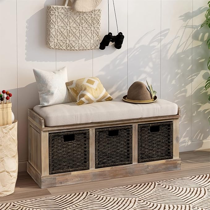 Wood Color