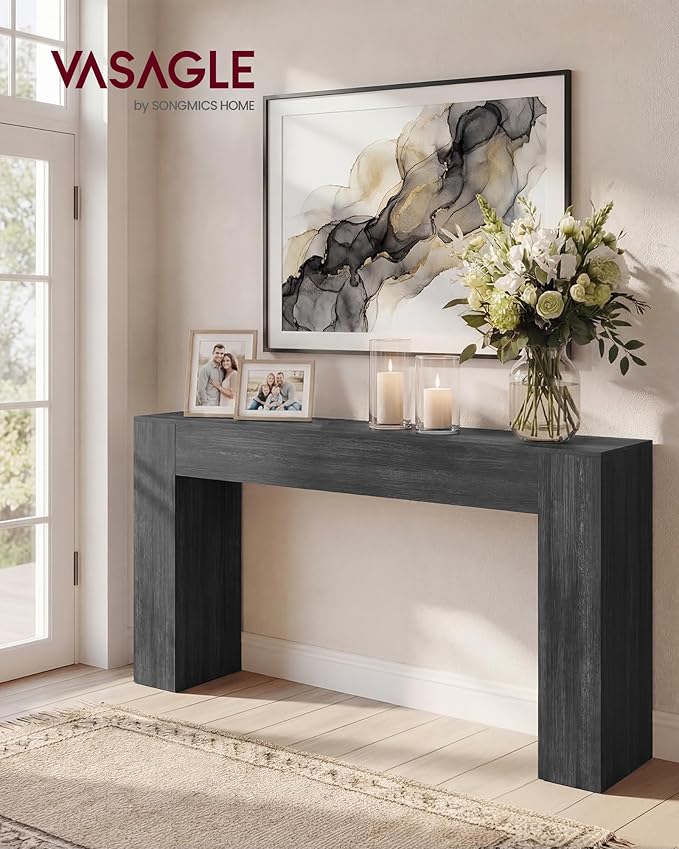Charcoal Gray
