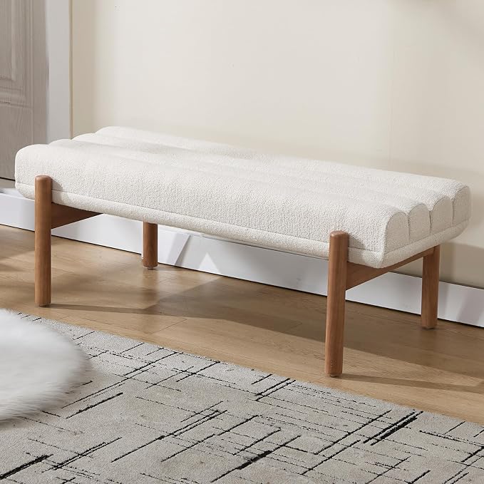 Beige Chenille