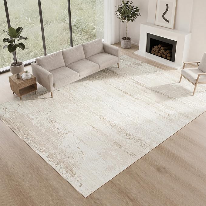 Light Brown-light Yellow-beige Brown-white