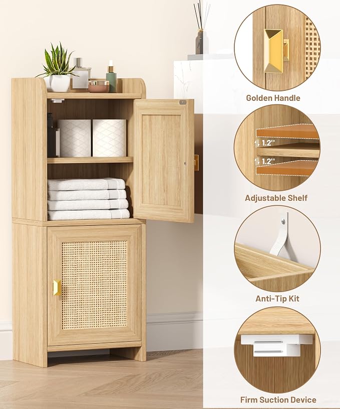 Natural Oak