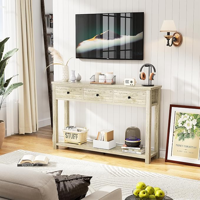 Light Rustic Oak