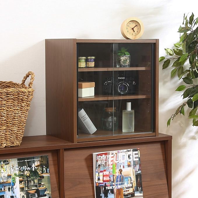 Medium Brown