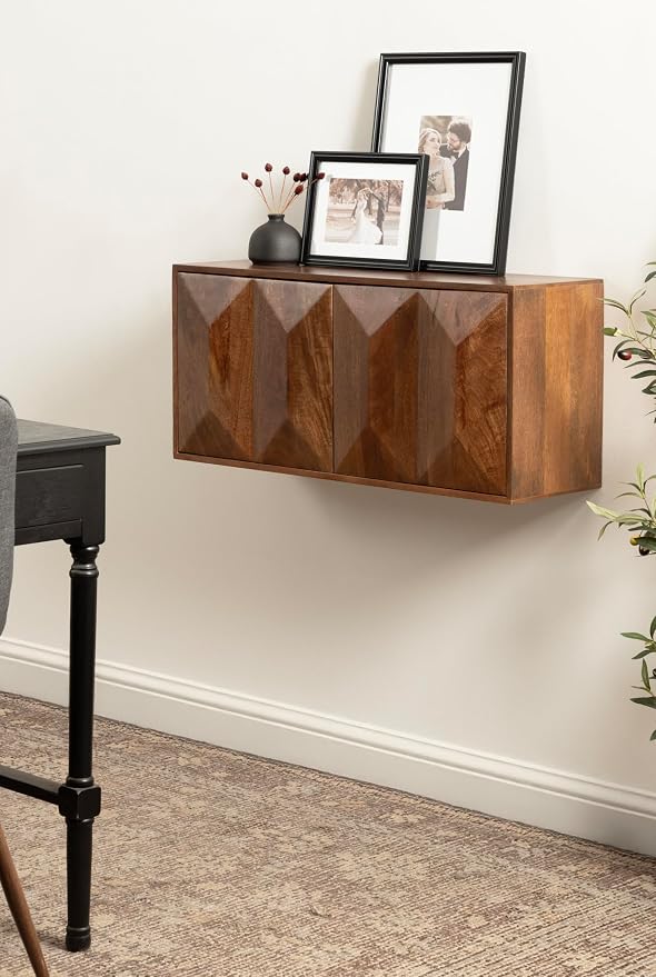 Walnut Brown