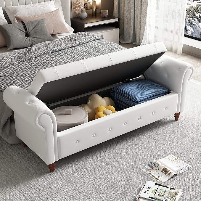 Cream White