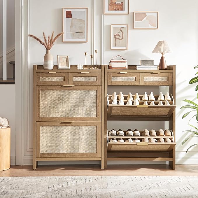 Rustic Oak