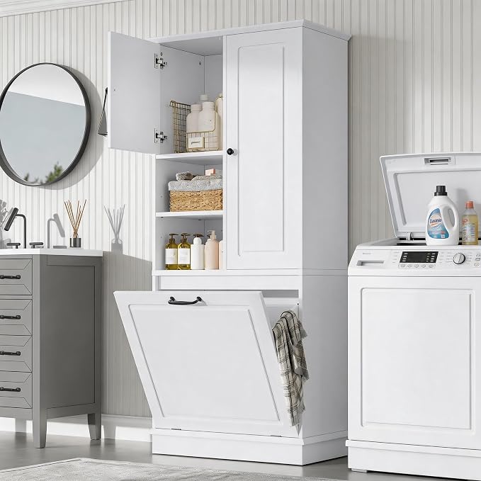 White + Mdf