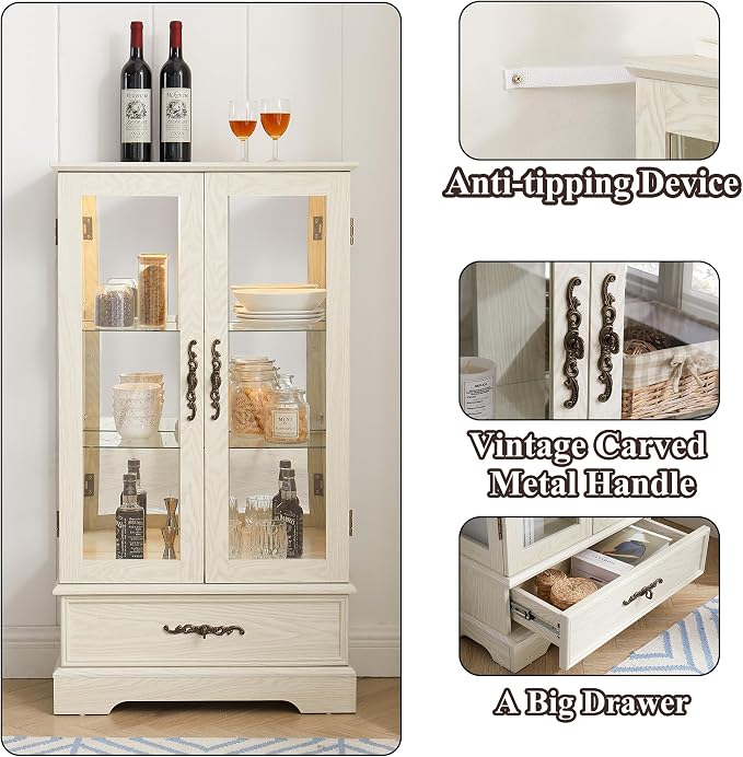 Antique White