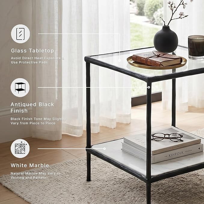 Antique Black