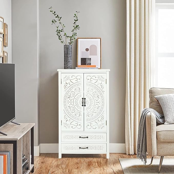 Antique White