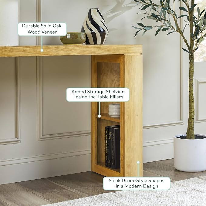 White Oak