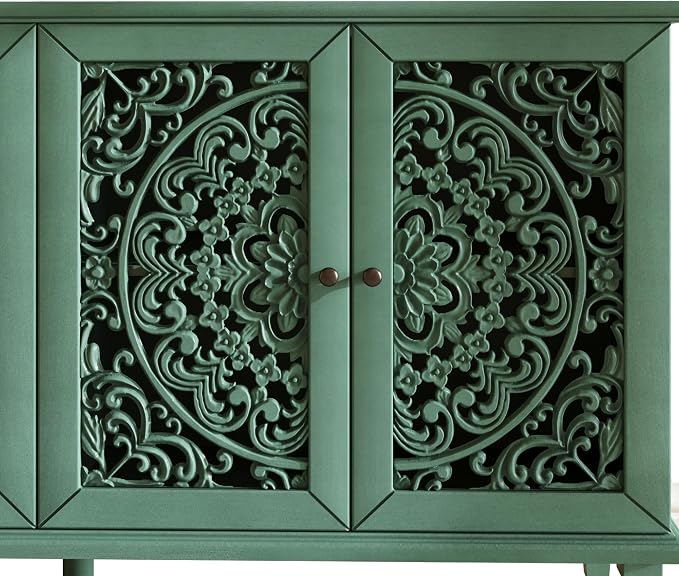 Antique Green