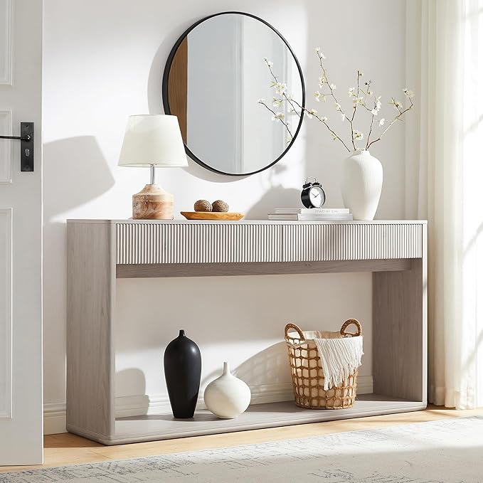 Alder White