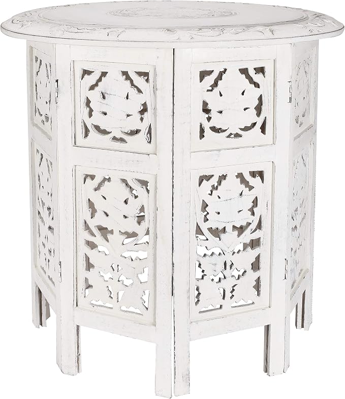 White Antique