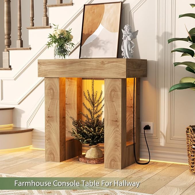 Natural Oak