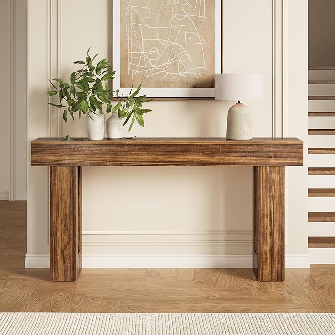 Rustic Brown
