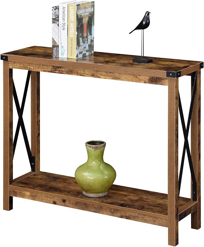 Barnwood/Black