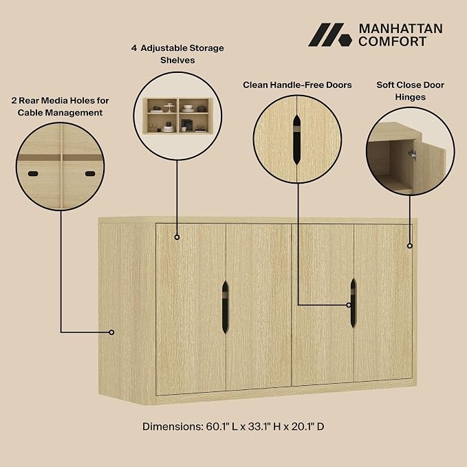 Natural Oak
