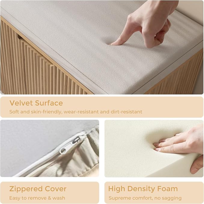 Natural Wood