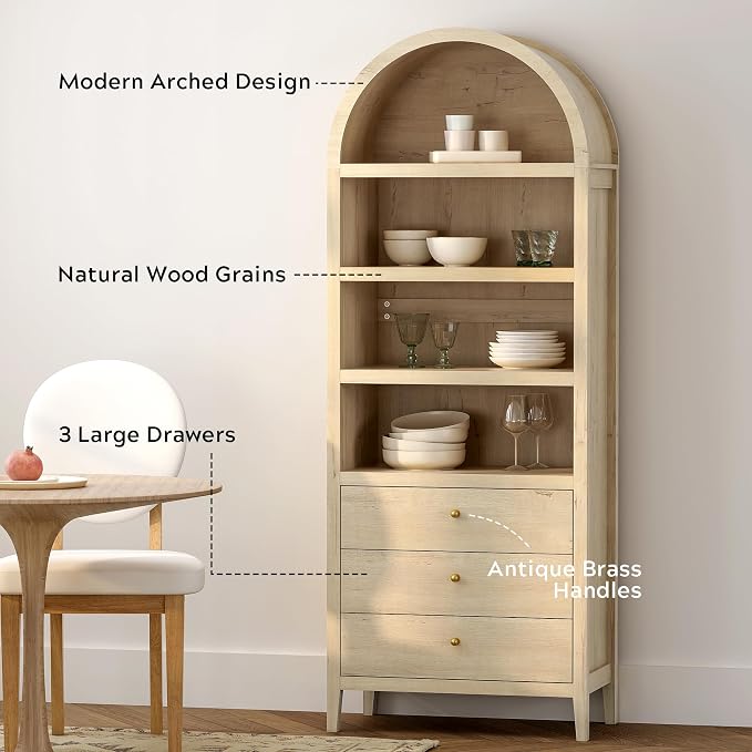 Light Oak
