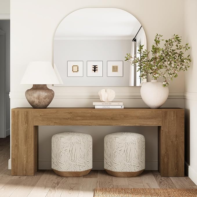 Natural Oak