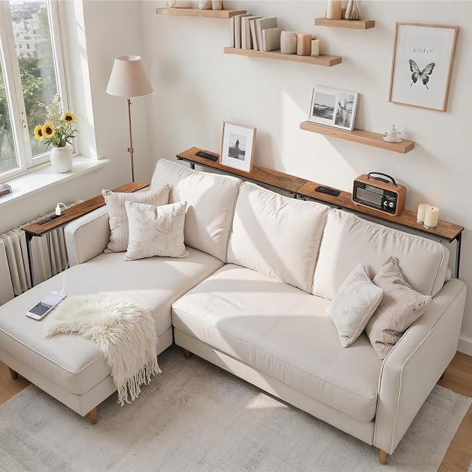 Rustic Brown