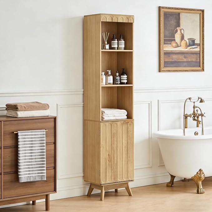 Natural Oak