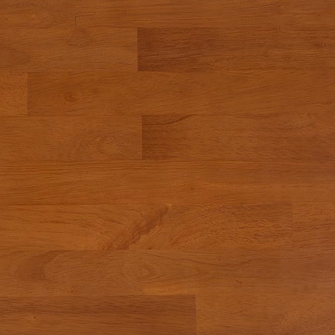 Tawny Brown Teak